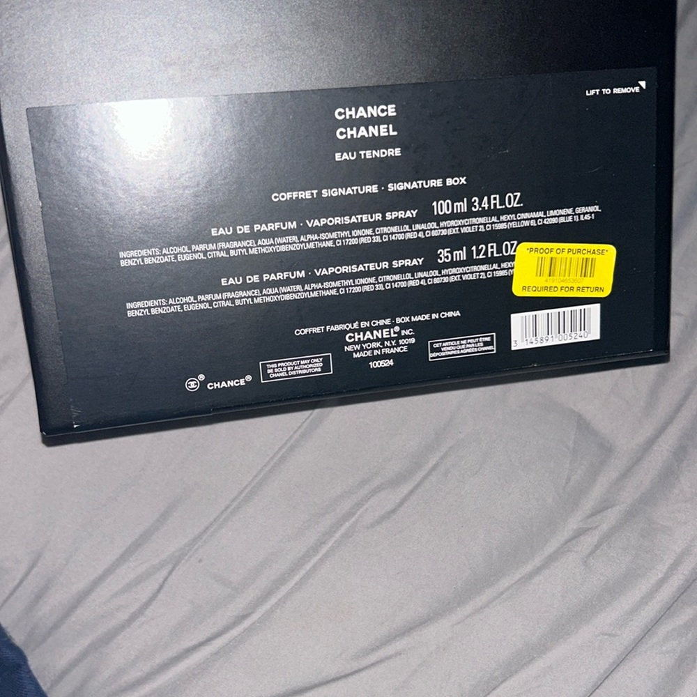 Chanel Box 🤍✨ - Picture 5 of 5